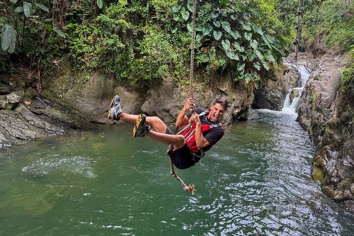 Private El Yunque Half-Day Rainforest Adventure with Transport photo 3
