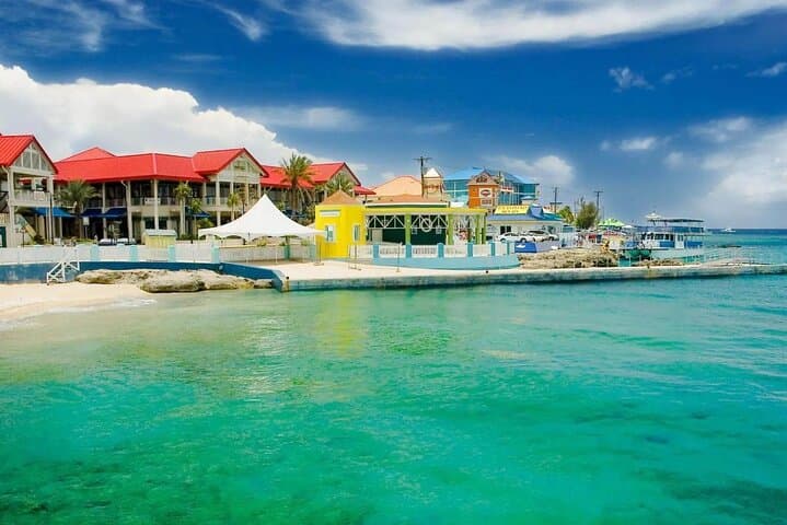 Private Airport Transfer to Grand Cayman’s Western District photo 3