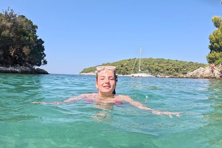 Pula Half-Day Sailing: SUP, Snorkel & GoPro Along the Istrian Coast photo 6