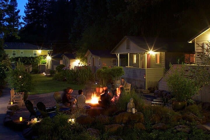 5-Day California Vineyards, Waves & Bioluminescent Kayak Tour photo 3
