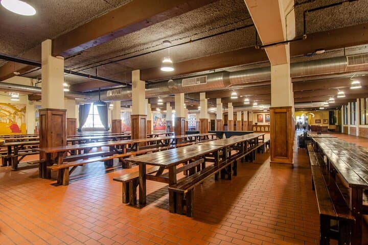 Houston Brewery Tours: Private Craft Beer Tour Including St. Arnold & EADO Breweries photo 3