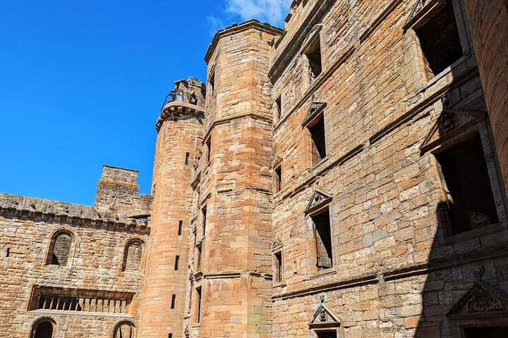 Linlithgow Palace & Loch Guided Tour from Edinburgh photo 5