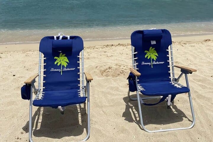 Brewers Bay Snorkel Adventure — Turtle-Focused Beach Day in St. Thomas photo 2