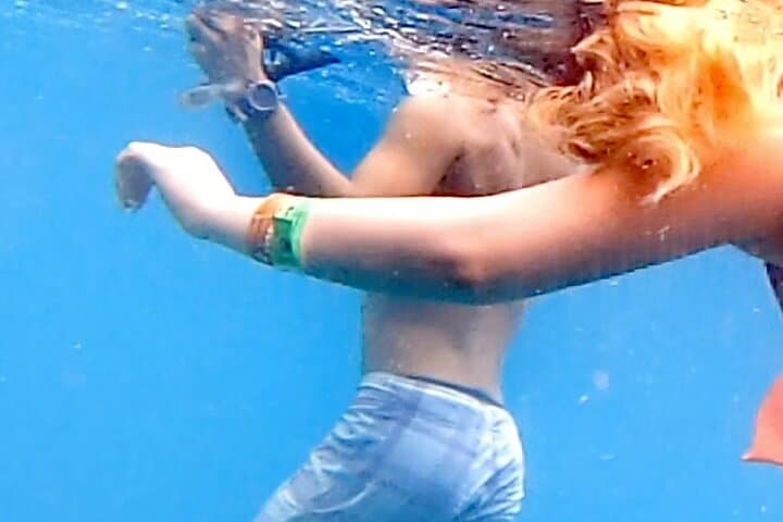 Snorkel Marietas Islands or Punta Mita Reefs — Private Snorkel Safari from Punta Mita photo 3