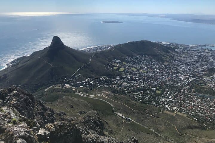 Cape Town Impressions: 3-Day Private Tour with Airport Transfer