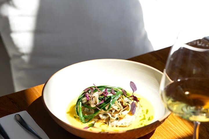 Waiheke Island Afternoon Wine Affair and Oceanfront Lunch photo 4