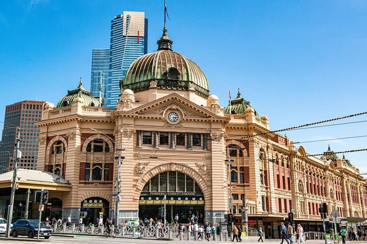 Explore Melbourne: From City Landmarks to Coastal Wonders photo 3