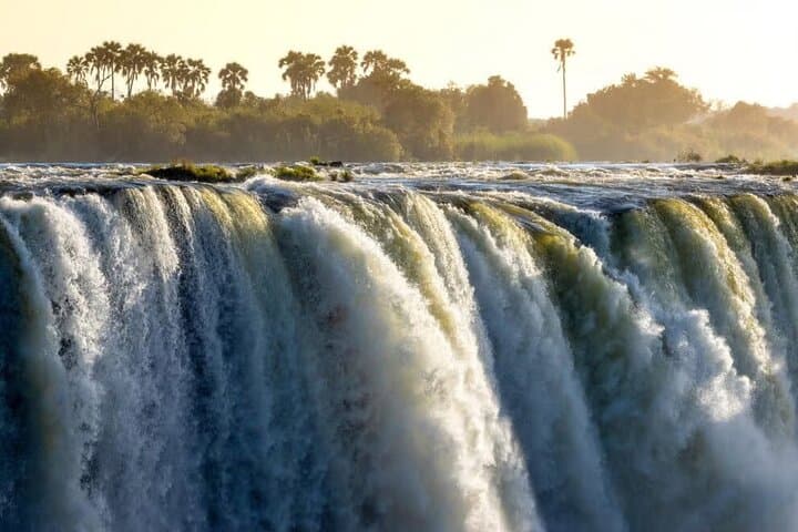 Victoria Falls Guided Tour — Discover Mosi-oa-Tunya (The Smoke That Thunders) photo 6