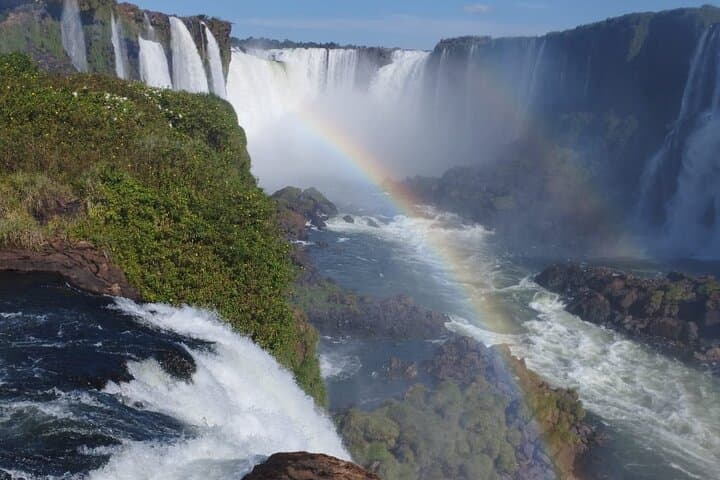 Iguazu Falls Full-Day: See Both Argentine and Brazilian Sides in One Day photo 4