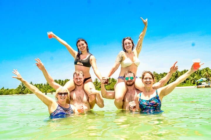 Luxurious Catamaran Snorkeling Adventure in Punta Cana photo 6