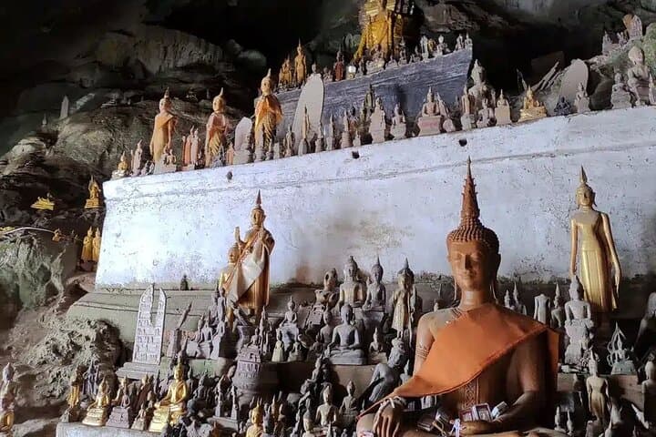 9-Day Northern Vietnam & Luang Prabang: Ha Long Bay Cruise, Ninh Binh and Mekong Cultural Journey photo 6