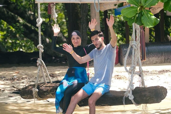 Langkawi 4-Hour Jet Ski Adventure: Pregnant Maiden Lake to Beras Basah photo 6