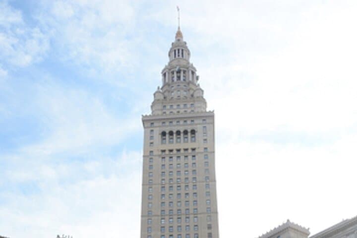 Cleveland Downtown Self-Guided Audio Walking Tour — One-Mile Historic Route photo 3