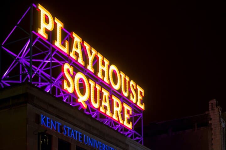Cleveland Downtown Self-Guided Audio Walking Tour — One-Mile Historic Route photo 6