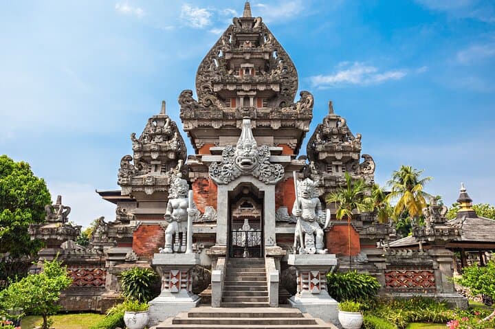 Jakarta Heritage: Betawi Village & Taman Mini Indonesia Indah Day Tour photo 4