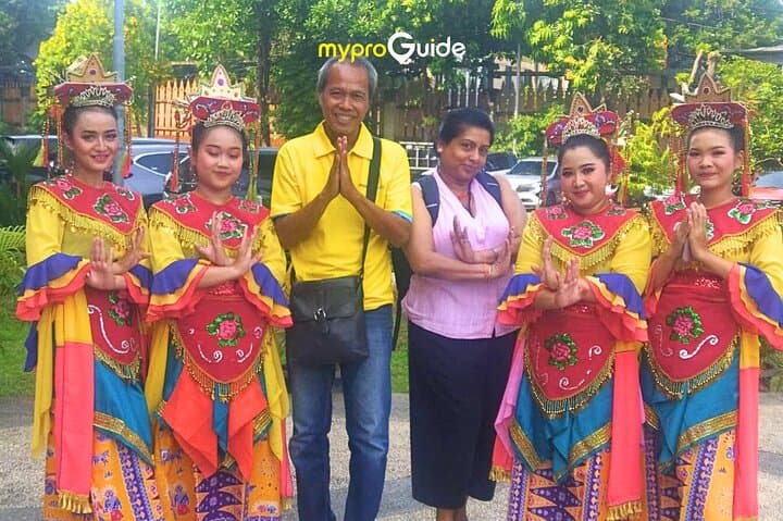 Jakarta Heritage: Betawi Village & Taman Mini Indonesia Indah Day Tour photo 5