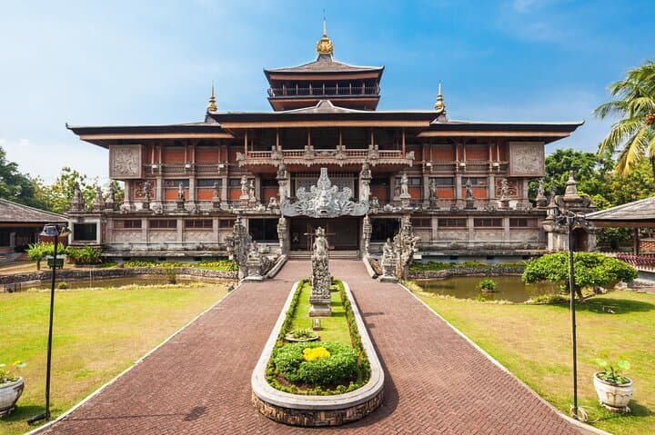 Jakarta Heritage: Betawi Village & Taman Mini Indonesia Indah Day Tour photo 2