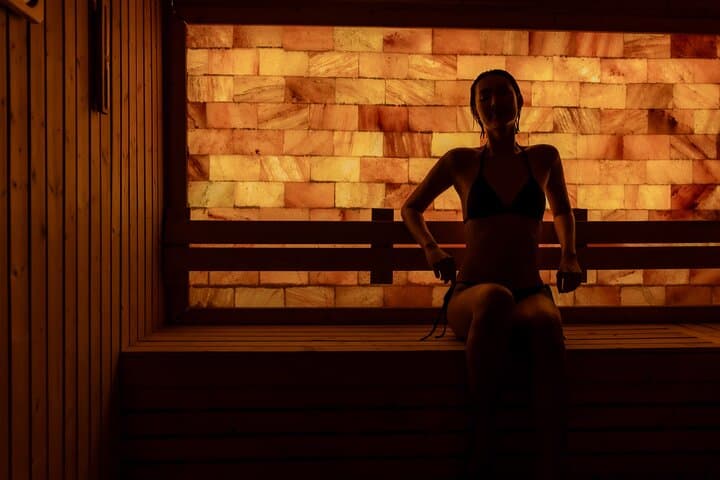 Krabi Reset & Relax: Full-Day Onsen, Hydrotherapy, Yoga & Sound Healing photo 4