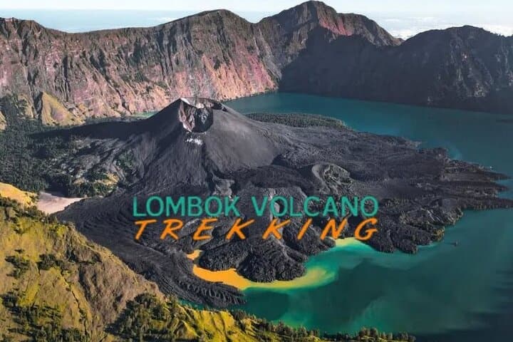 Rinjani Senaru Crater Rim: One-Day Challenge to Mount Rinjani's Volcano Viewpoint photo 5