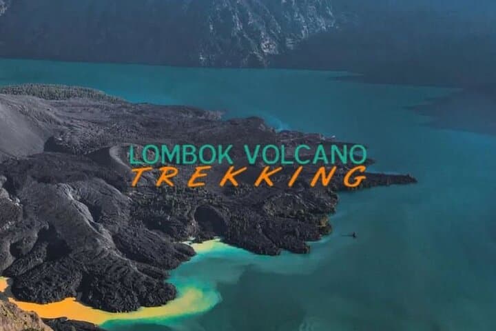 Rinjani Senaru Crater Rim: One-Day Challenge to Mount Rinjani's Volcano Viewpoint photo 6