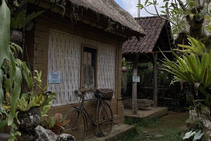 Ubud All-Inclusive Day Tour: Monkey Forest, Tegalalang & Tirta Empul photo 2