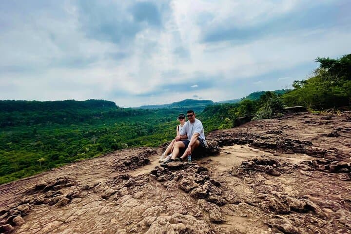 Kulen Waterfall, Banteay Srei & Pre Rup Sunset Tour from Siem Reap photo 4