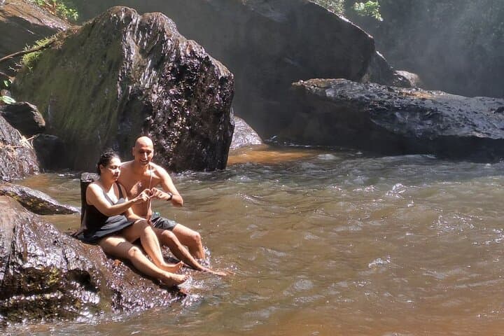 Kulen Waterfall, Banteay Srei & Pre Rup Sunset Tour from Siem Reap photo 5