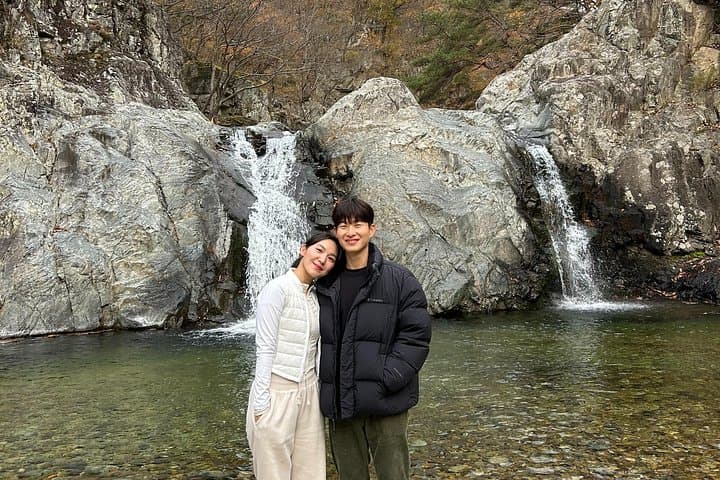 Hike Naeyeonsan and Brew Makgeolli: Pohang & Gyeongju Day Tour from Busan