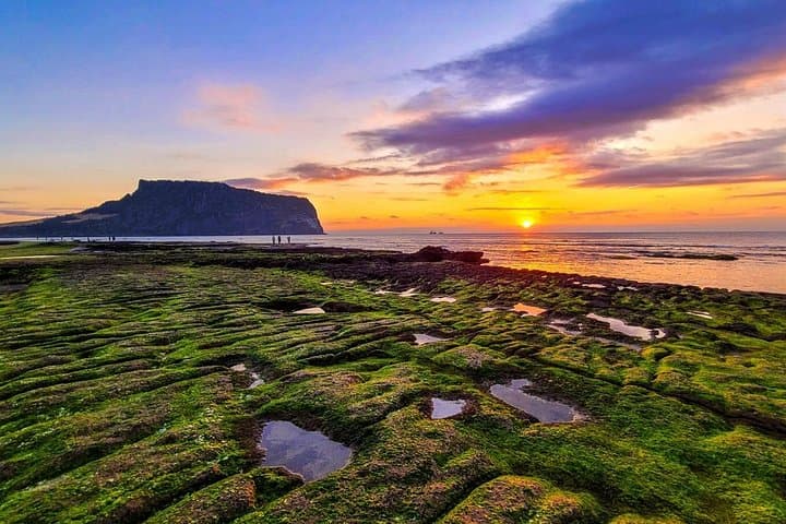 Discover Jeju in 3 Days — Wellness, Volcanic Peaks & Coastal Wonders photo 2