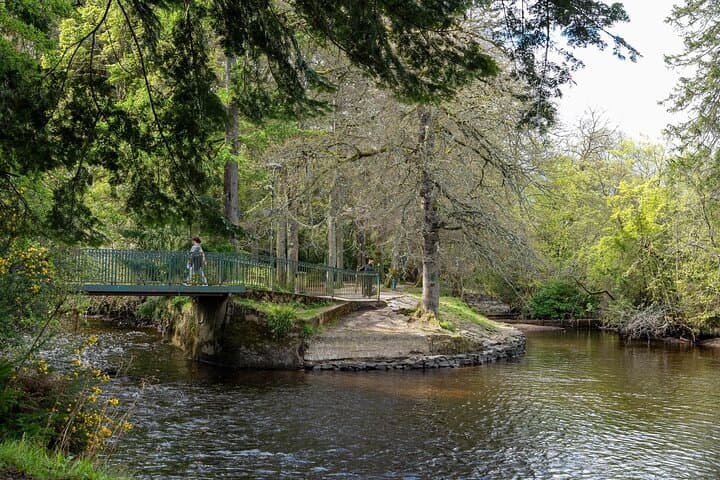 Laughs Along the River Ness: Inverness Comedy Walking Tour photo 4