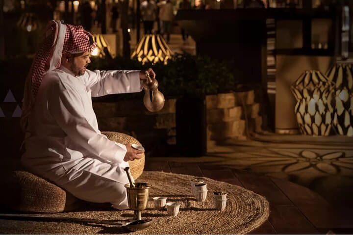 Riyadh 3-Day Private City Tour: Diriyah, KAFD & Cultural Highlights