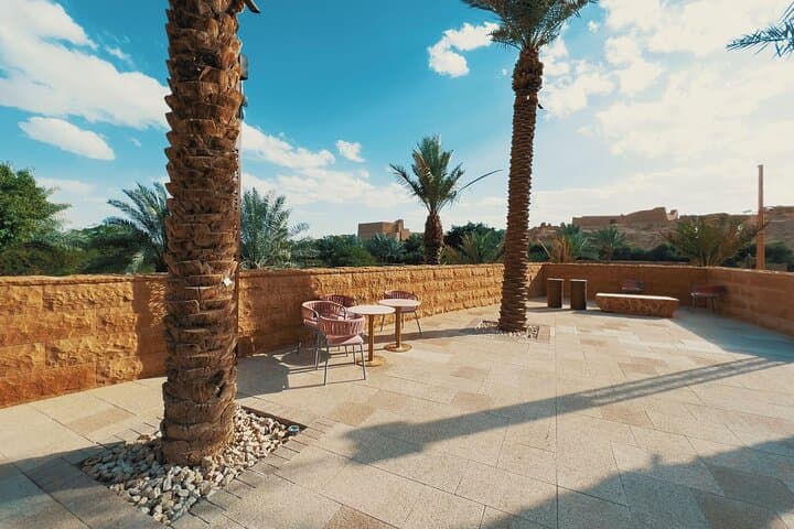 Riyadh 3-Day Private City Tour: Diriyah, KAFD & Cultural Highlights photo 3