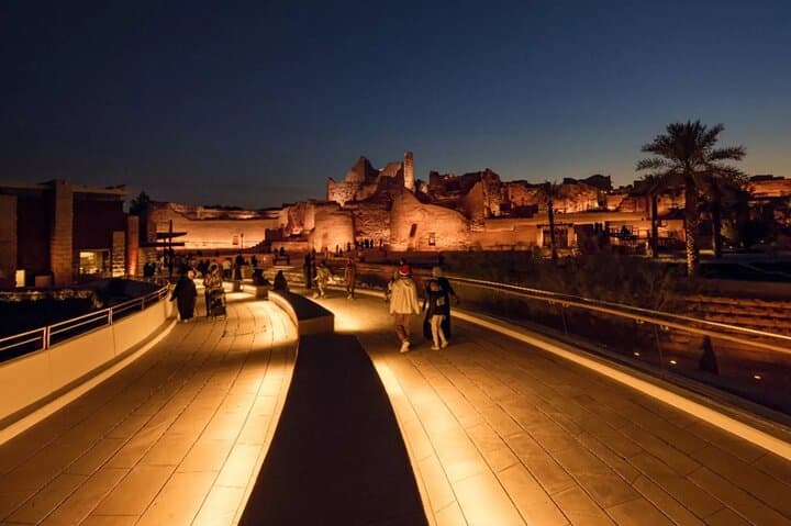 Riyadh 3-Day Private City Tour: Diriyah, KAFD & Cultural Highlights photo 4