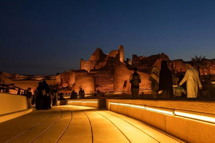 Riyadh 3-Day Private City Tour: Diriyah, KAFD & Cultural Highlights photo 5
