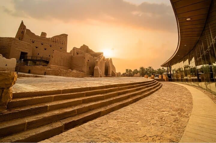Riyadh 3-Day Private City Tour: Diriyah, KAFD & Cultural Highlights photo 6