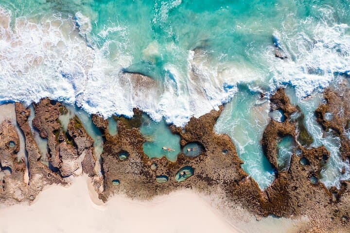 Explore Western Australia’s Coastline: An 8-Day Journey from Perth to Ningaloo Reef photo 5