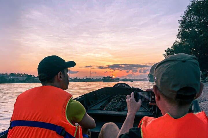 Cai Rang Floating Market: 2-Day Mekong Delta Immersion from Saigon photo 5