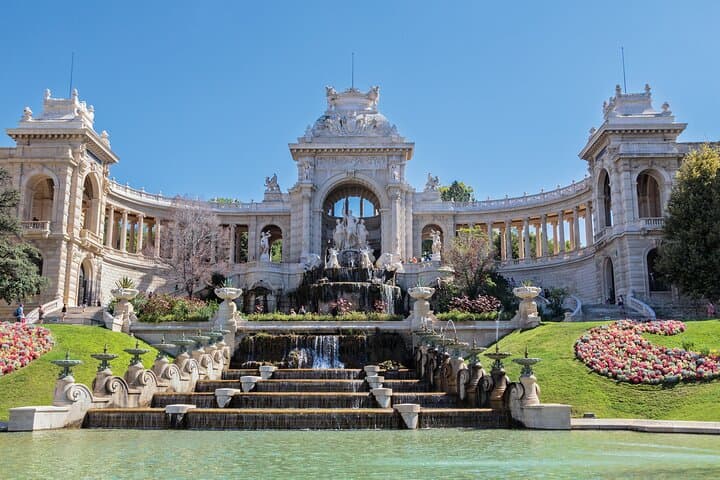 Nice to Marseille Private Transfer with 2-Hour Stop in Cannes photo 5