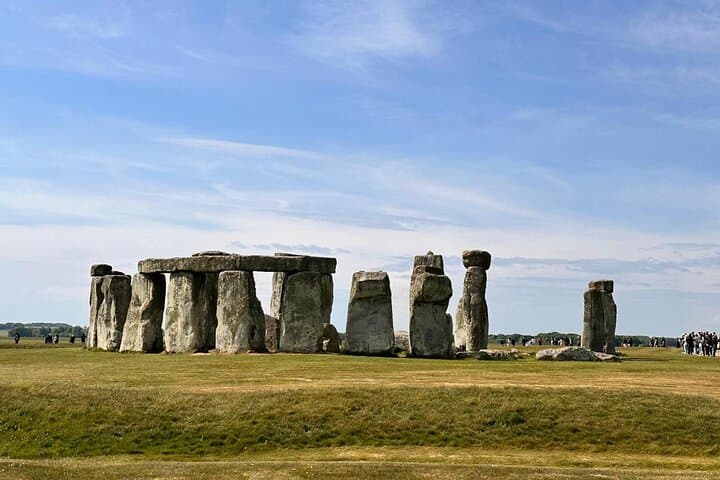Private London to Stonehenge Day Trip: 75-Minute Stop Guide photo 2
