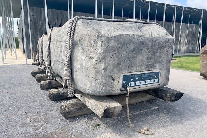 Private London to Stonehenge Day Trip: 75-Minute Stop Guide photo 6