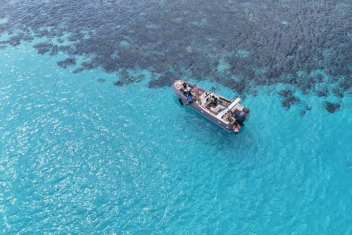 Private RIB to Blue Lagoon & Comino Caves — 3-Hour Exclusive Coastal Tour photo 3