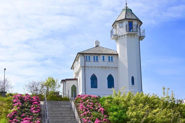 Guided Running Tours in Stavanger: City and Coastal Running Experience photo 4
