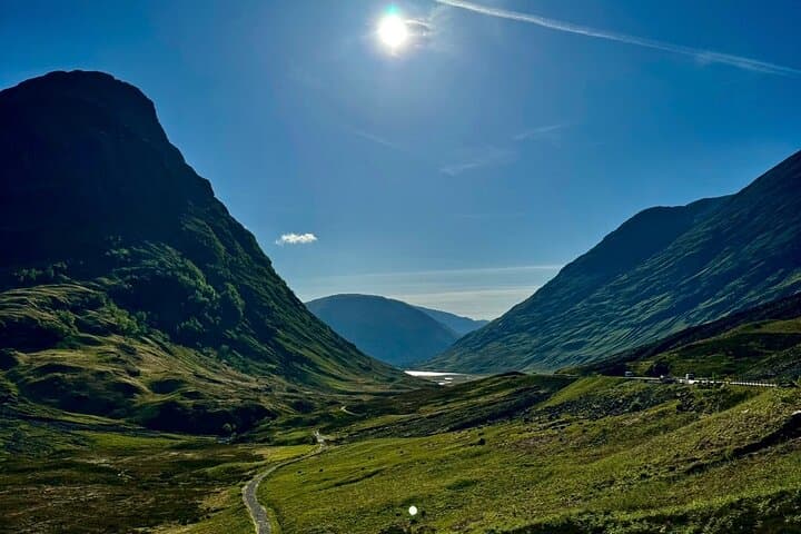 Half-Day Glencoe & Glen Nevis Tour from Fort William — Ben Nevis Views, Waterfalls & History photo 3