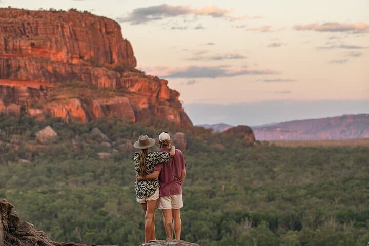 Nitmiluk Gorge & Katherine Hot Springs Full-Day Tour from Darwin photo 3