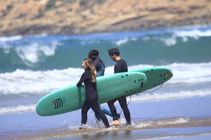 Learn to Surf in Taghazout: 2-Hour Lesson with a Local Pro photo 6