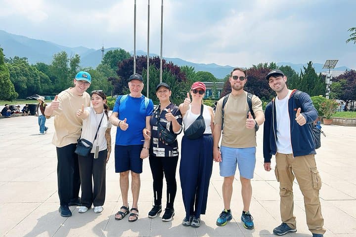 Xi'an 2-Day Private Tour: Terracotta Army, City Wall & Muslim Quarter Highlights photo 4