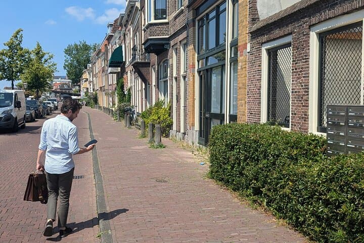 Leiden Rembrandt Quest: Self-Guided Walking Game Through Rembrandt’s Leiden photo 3