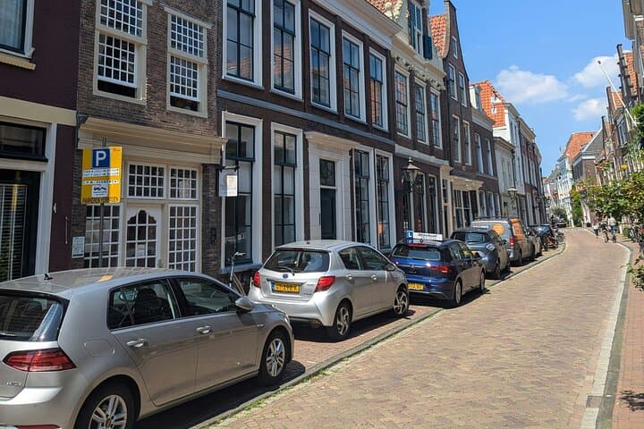 Leiden Rembrandt Quest: Self-Guided Walking Game Through Rembrandt’s Leiden photo 6