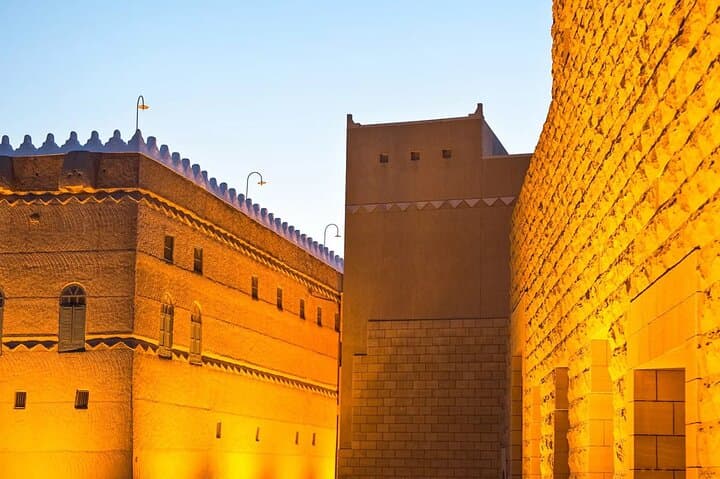 Day in Riyadh: Sky Bridge, KAFD, Al Murabba & Al Zal Souq photo 6