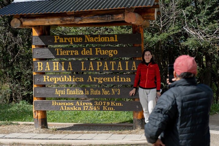 Tierra del Fuego National Park: End of the World Small-Group Tour with Optional Train photo 5